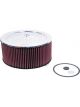 K&N Round Air Filter Assembly