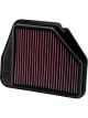 K&N Panel Air Filter [ref Ryco A1638