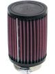 K&N Round Clamp-On Air Filter