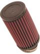 K&N Round Clamp-On Air Filter