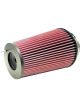 K&N Round Tapered Clamp-On Air Filter