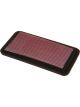 K&N Panel Air Filter