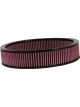 K&N Round Air Filter
