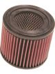 K&N Round Air Filter [ref Ryco A1412