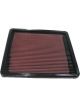 K&N Panel Air Filter [ref Ryco A494