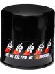 K&N Oil Filter