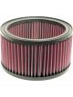 K&N Round Air Filter
