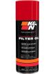 K&N Air Filter Oil - 12.25oz - Aerosol