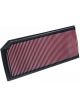 K&N Panel Air Filter [ref Ryco A1640