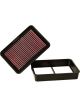 K&N Panel Air Filter