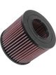 K&N Round Air Filter