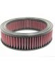 K&N Round Air Filter