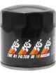 K&N Oil Filter
