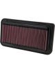 K&N Panel Air Filter