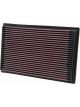 K&N Panel Air Filter [ref Ryco A1598