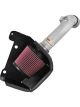 K&N Air Intake
