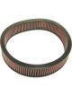 K&N Round Air Filter