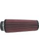 K&N Round Tapered Clamp-On Air Filter