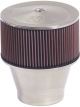 K&N Round Velocity Stack Assembly
