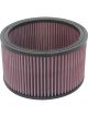 K&N Round Air Filter