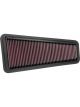 K&N Panel Air Filter [ref Ryco A1525