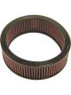 K&N Round Air Filter