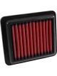 K&N Panel Air Filter