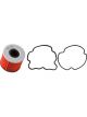 K&N Oil Filter