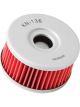 K&N Oil Filter