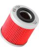 K&N Oil Filter