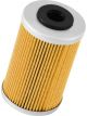K&N Oil Filter