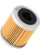K&N Oil Filter