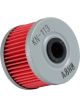 K&N Oil Filter