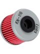 K&N Oil Filter