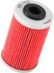 K&N Oil Filter