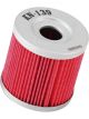 K&N Oil Filter