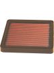K&N Panel Air Filter