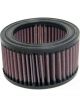 K&N Round Air Filter