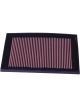 K&N Panel Air Filter