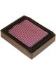 K&N Panel Air Filter
