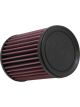 K&N Round Straight Air Filter