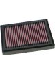 K&N Panel Replacement Air Filter