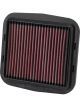 K&N Panel Air Filter