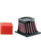 K&N Rectangular Air Filter