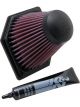 K&N Tapered Conical Air Filter