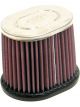 K&N Oval Air Filter