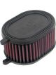K&N Oval Air Filter
