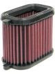 K&N Rectangular Air Filter