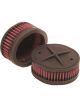 K&N Oval Air Filter
