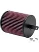 K&N Round Straight Air Filter